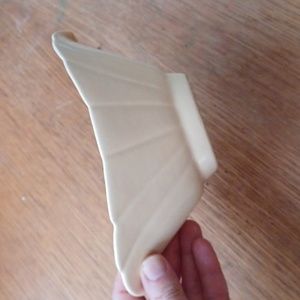 Vintage Bauer California Pottery Candy Dish